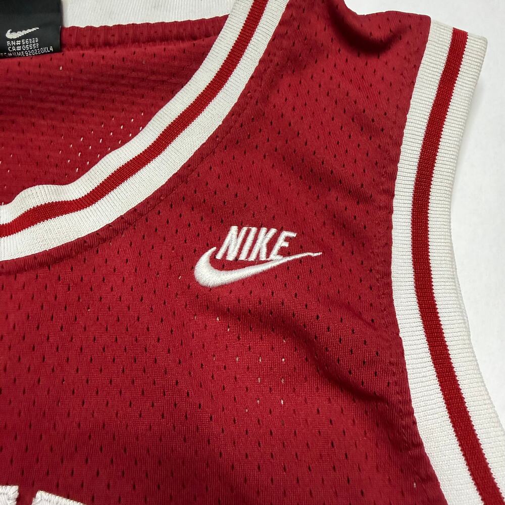 Nike Lower Merion Kobe Bryant 33 Basketball jersey size M - Picture 8 of 11